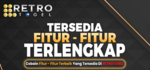 Retrotogel Destinasi Terbaik Situs Togel Online